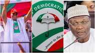 BREAKING: INEC Calls Witness Against Atiku, PDP's Petition