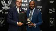 Parallex Bank Crowned Reputable Bank of the Year 2023