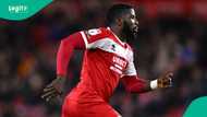 Super Eagles forward Kelechi Iheanacho helps club to another victory, sends message to coach Chelle