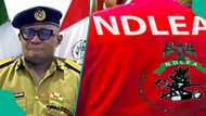 Breaking: NDLEA Cross River commander dies in Calabar hotel