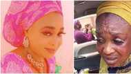 I'm still as beautiful as ever: Nike Peller reacts to viral photo, says it was taken when she was mourning