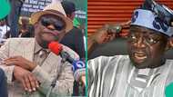 Reuben Abati chides Wike, mentions who next the FCT minister may insult after Amaechi, Odili, others