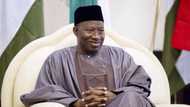 Independence Day celebration: Goodluck Jonathan sends important message to Nigerians