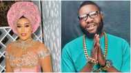 "If anything happens to me, please hold Kokozaria": Actress Adunni Ade cries out as she shares message she got