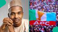 2027: APC governorship aspirant shares his vision for Adamawa state