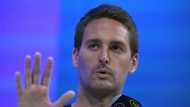 Slowed Snapchat parent earnings send shares off a cliff