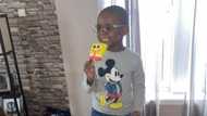 4-year-old boy mistakenly buys over N1m worth of ice cream with his mother's credit card