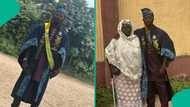 LASU student who finished secondary school 22 years ago bags degree, shares his story