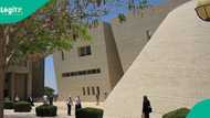 Asiri ya tonu: An kama wani ɗalibin Jami'a bisa zargin yiwa Iran leken asiri a Isra'ila