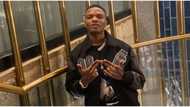 Amid mixed reviews, singer Wizkid's Made in Lagos album garners over 100m streams within 9 days of release