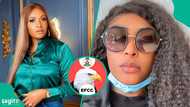 "Make I go rest for prison": Blessing CEO breaks silence amid multiple fraud cases with EFCC