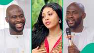 Ned Nwoko: Nigerian prophet sends message to Regina Daniels, discloses what he saw spiritually