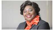 Meet Ghanaian national, Abiola Bawuah, UBA’s first female CEO