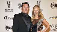 Who is Chael Sonnen’s wife? Meet Brittany Smith (Sonnen)