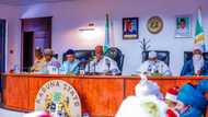 Ganawar gwamnonin Arewa: Abubuwa 5 masu muhimmanci da suka cimma a taron