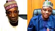 Rigingimu 10 da suka jawo Sabo Nanono da Saleh Mamman suka rasa kujerun Ministoci