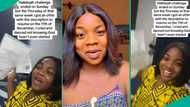 Hallelujah Challenge testimony: Lady gets two job offers after dancing with fake acceptance letter