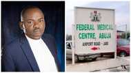 CSO releases findings on death of former minister's in-law
