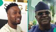 Idowu Iluyomade: Man requests to open Abuja branch for former RCCG pastor who started new church
