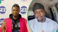 Speed Darlington: Verydarkman reacts to singer’s claims about sleeping with a 15-year-old