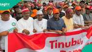 'Yan adawa za su yi babban taro a yau domin shirin kifar da Tinubu a 2027