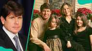 How old are Rod Blagojevich's daughters? Meet the former governor's family