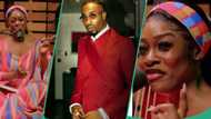"Since I left, he hasn't said he misses me": Uriel cries, shares how Neo played her in BBN house, video trends