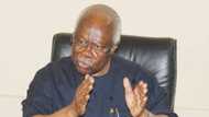 2023: Act now before it is too late, Lagos PDP is bleeding, members tell Bode George