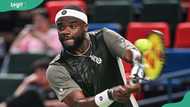 Grand Slam prize money and Nike deals built Frances Tiafoe's net worth in style