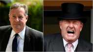 Piers Morgan quits Good Morning Britain after Meghan Markle row, ITV reacts
