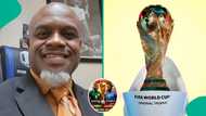 2026 World Cup: Lawyer predicts outcome of Nigeria’s petition against DR Congo, goes viral