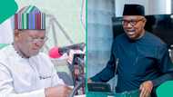 Peter Obi: Archbishop Kawas defends Tinubu endorsement, drags NDC presidential candidate