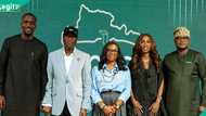 Hamzat outlines vision for Lagos as 7-Fifteen Capital dinner host 150 young business executives