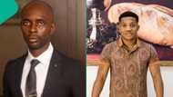 "Out of 9000+ applications": Man goes viral after emerging as Jerry Eze Foundation grant winner