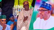 Buhari's death: Tinubu, other Nigerian, African leaders, others to storm Daura Monday