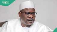 Top northern senator honours brave troops, donates 3 bulls, cash for repelling Boko Haram attacks