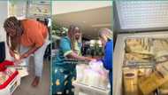 "I have an oversupply": Woman begins donating her breast milk to premature babies, video melts hearts