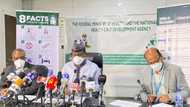 COVID-19: FG reacts to UK's new travel advisory on vaccination