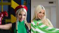 Alice Delish’s biography: age, nationality, cosplay, net worth, Instagram