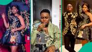 Jadrolita shares what would likely happen if she and Peller end their relationship