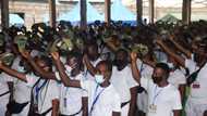 Updated: NYSC DG says corps members are part of the national defence policy of Nigeria