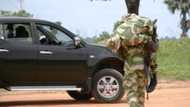 Munanan hare-haren Boko Haram sun jawo Sojojin kasa fiye da 100 sun arce daga filin yaki