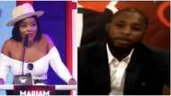 Dating show contestant narrates how she got hospitalized after boyfriend broke up with her