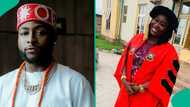 “My kids must marry Yoruba only”: LASU lecturer stirs tribal debate over Davido's Igbo by blood post