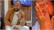 2 years after getting dumped, Ultimate Love's Kachi proposes to mystery girlfriend, gets a yes