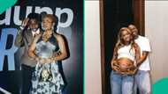 “I no be Priscy Ojo”: Jarvis shuts down Peller’s pregnancy wish with one bold condition