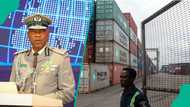 Nigeria Customs Service launches new system to achieve 48-hour cargo clearance