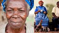 92-year-old woman cries out after going on date with mystery man, regrets her decision