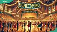 30 homecoming poster ideas: cute, funny and romantic designs to consider