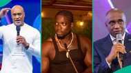 VeryDarkMan faces backlash for criticising Nigerian pastors: "allowing himself to be used by devil"